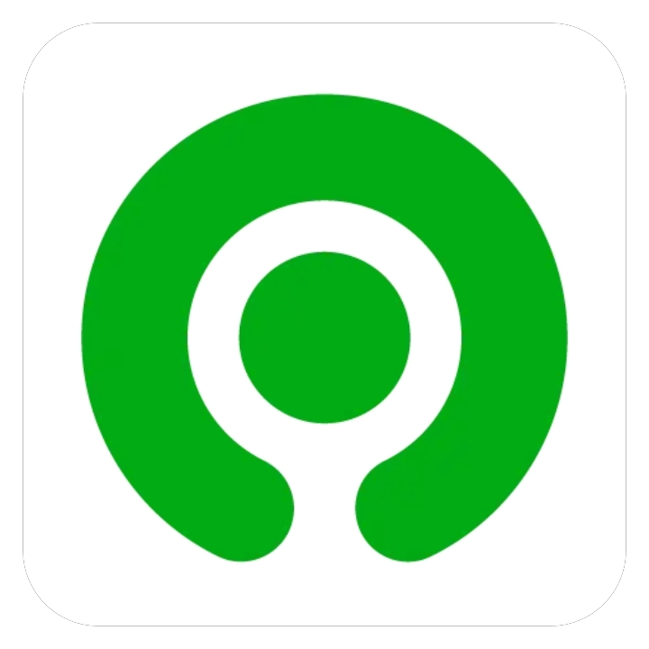Logo GoFood