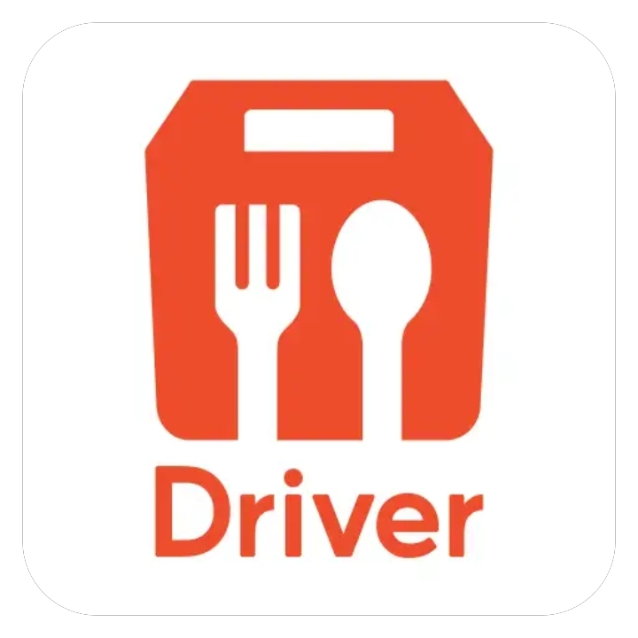 Logo ShopeeFood